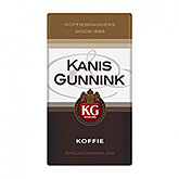 Kanis & Gunnink Caffè macinato 500g