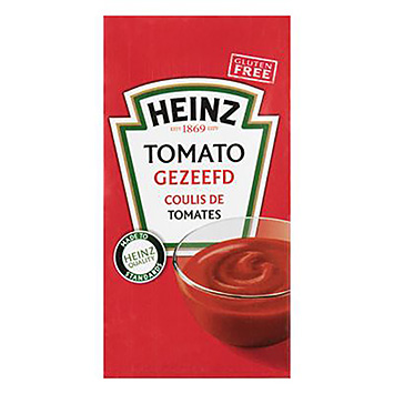 Heinz Coulis de tomates  500ml