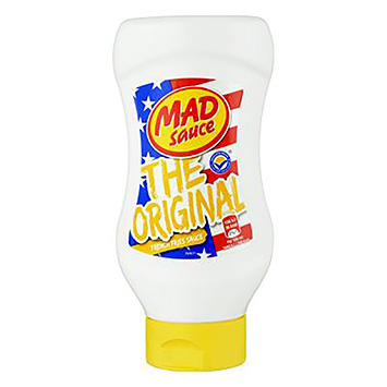 Mad Sauce L'originale 500ml