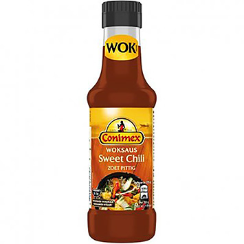 Conimex Wok sauce au piment doux 175ml