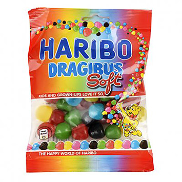 Haribo Dragibus Soft kg