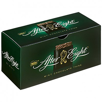 After Eight Chocolat menthes 200g - Hollande Supermarché