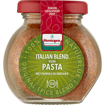 Verstegen Original Italian blend voor pasta 59g