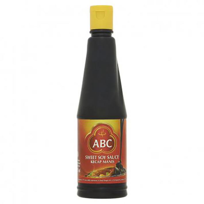 Abc Sweet Soy Sauce Ketjap Manis 275ml Holland Stormarknad